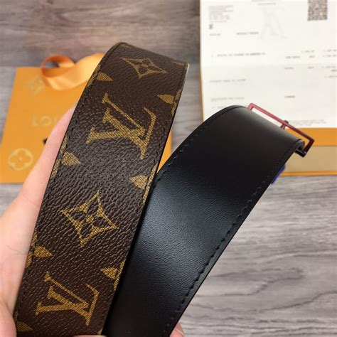 louis vuitton belt sunset|LV Dimension 40mm Reversible Belt .